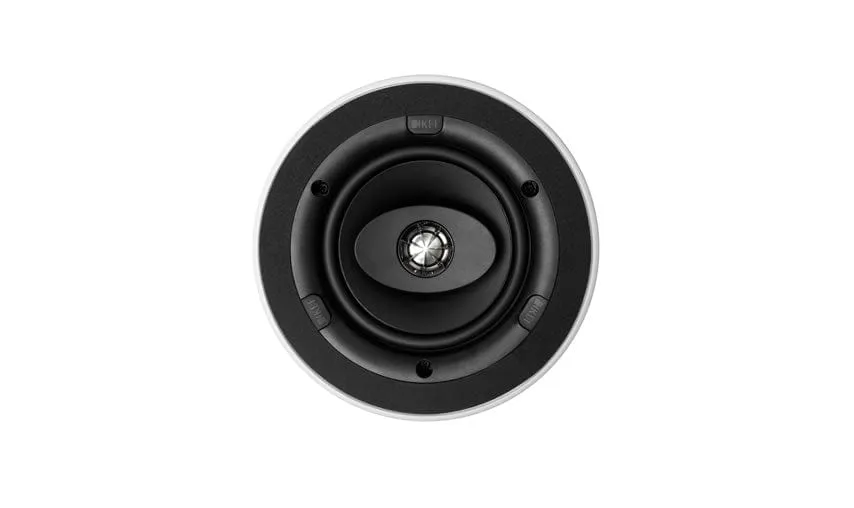 KEF CI130CR IN-WALL/IN-CEILING SPEAKER