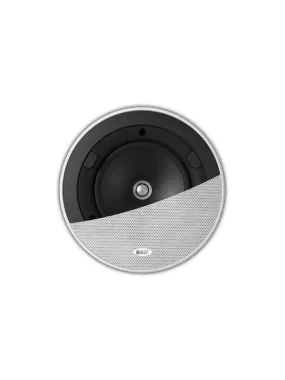 KEF CI130ER Uni-Q Two-Way 130mm Round In Wall/Ceiling Speaker (Each)