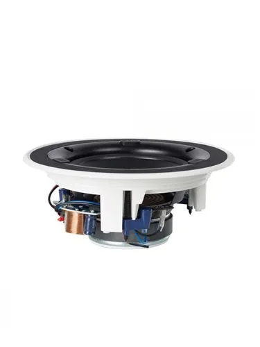 KEF CI130ER Uni-Q Two-Way 130mm Round In Wall/Ceiling Speaker (Each)