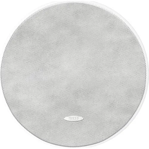KEF CI160.2CR Ci-C Series 6-1/2" In-Ceiling Speaker (Each)