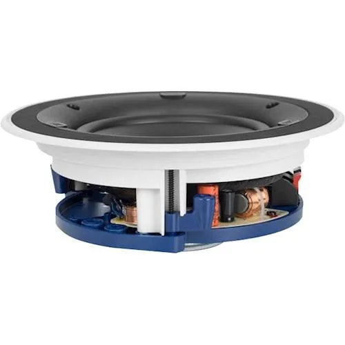 KEF CI160.2CR Ci-C Series 6-1/2" In-Ceiling Speaker (Each)