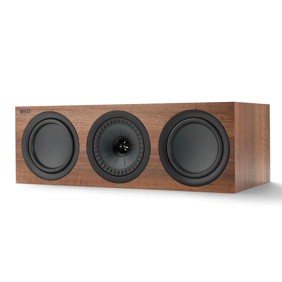 KEF Q650c Center Channel Speaker