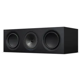 KEF Q650c Center Channel Speaker