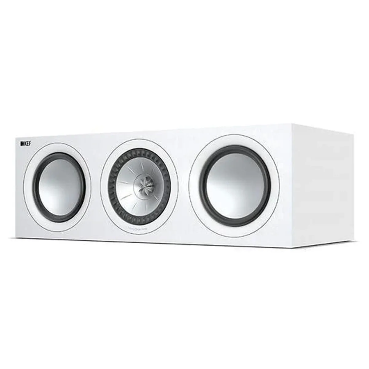 KEF Q650c Center Channel Speaker