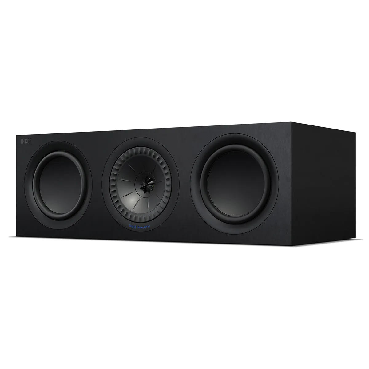 KEF Q650c Center Channel Speaker