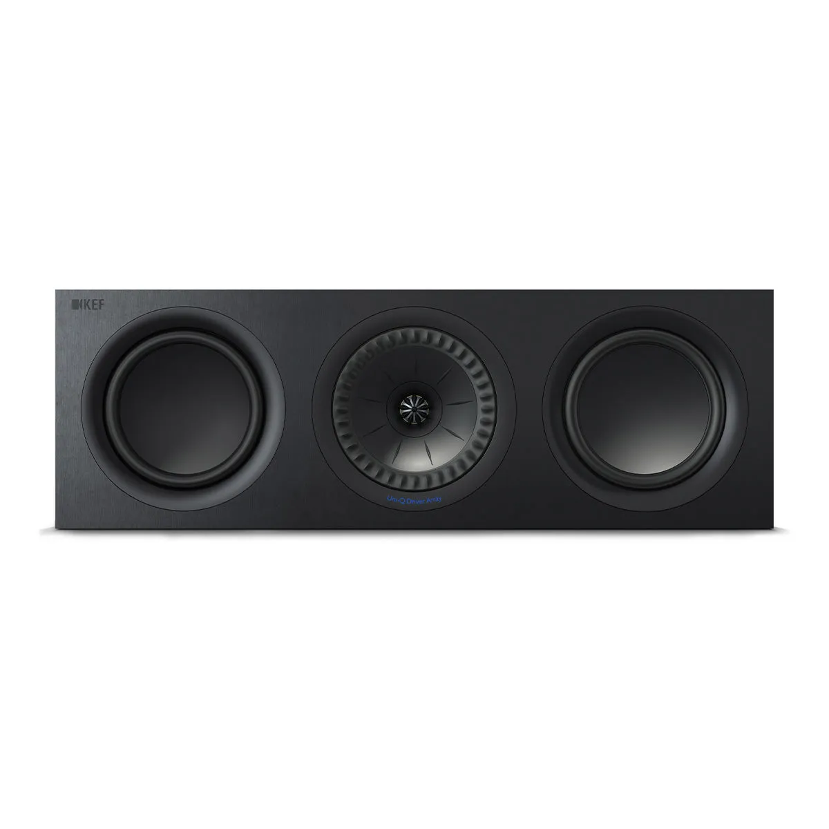 KEF Q650c Center Channel Speaker