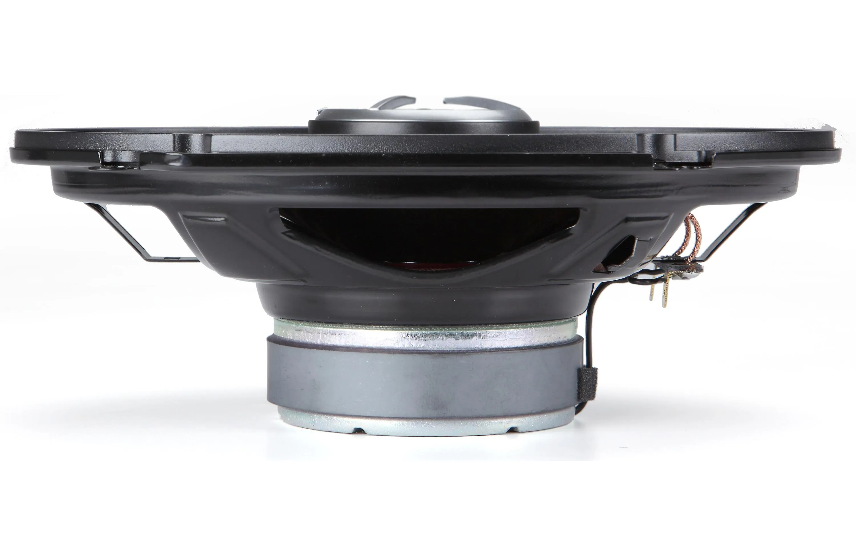 Kenwood Excelon KFC-X683C Excelon Series 6x8" 2-Way Car Speakers (Pair)