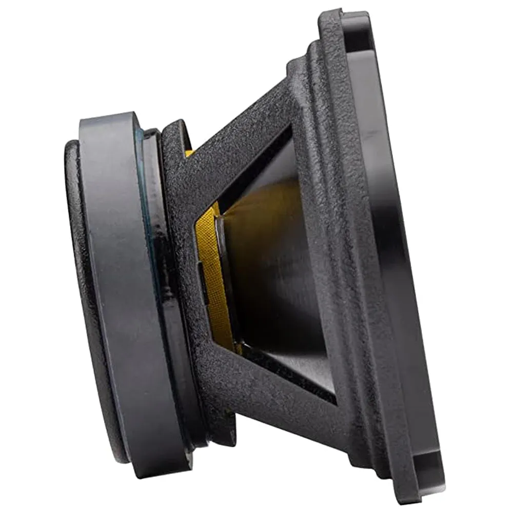 Kicker CS Series 4x10" Coaxial Car Speaker Pair 75W Rms 225W Peak 4 Ohm CSC4104