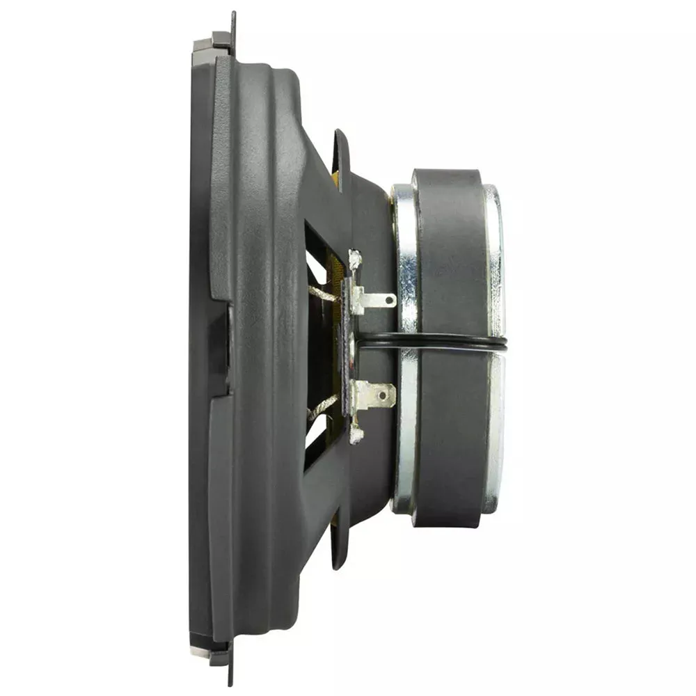 Kicker KS Series 6" x 8" Coaxial Speaker Pair 4 Ohm 75W Rms 150W Peak 51KSC6804
