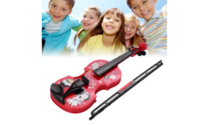 Kids Little Violin