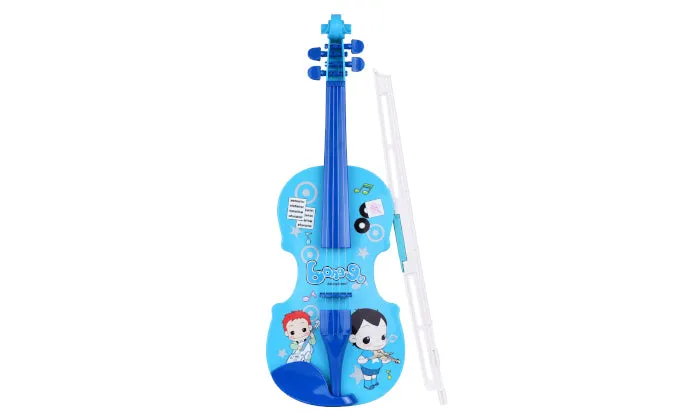 Kids Little Violin