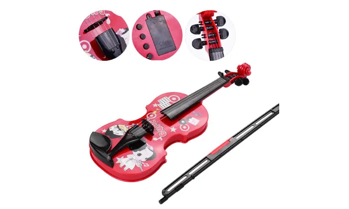 Kids Little Violin