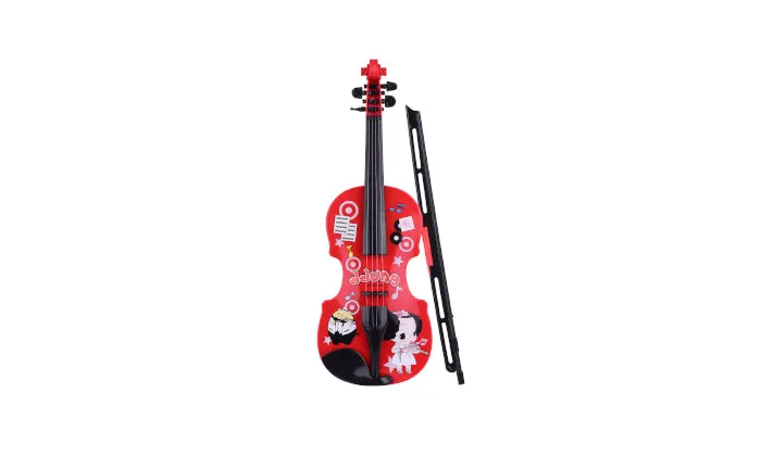 Kids Little Violin