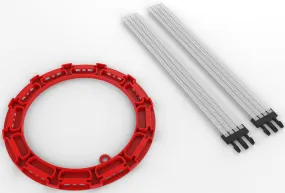Klipsch 6.5" In-Ceiling Speaker Installation Kit - 1065321
