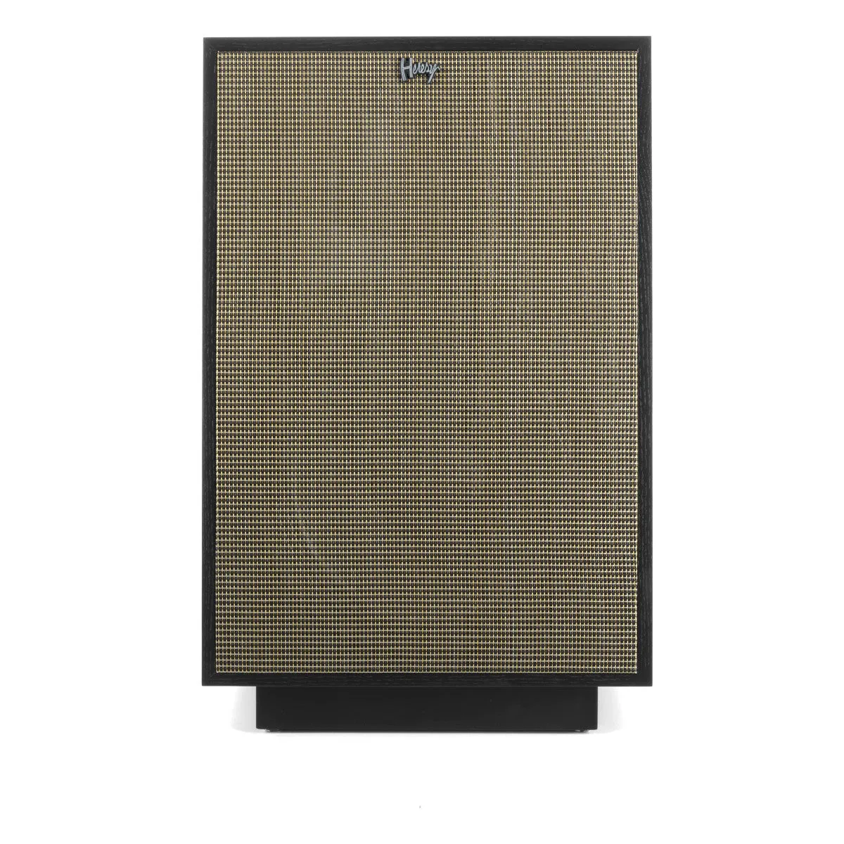Klipsch Heresy IV Floorstanding Speakers - Pair (Black Ash)