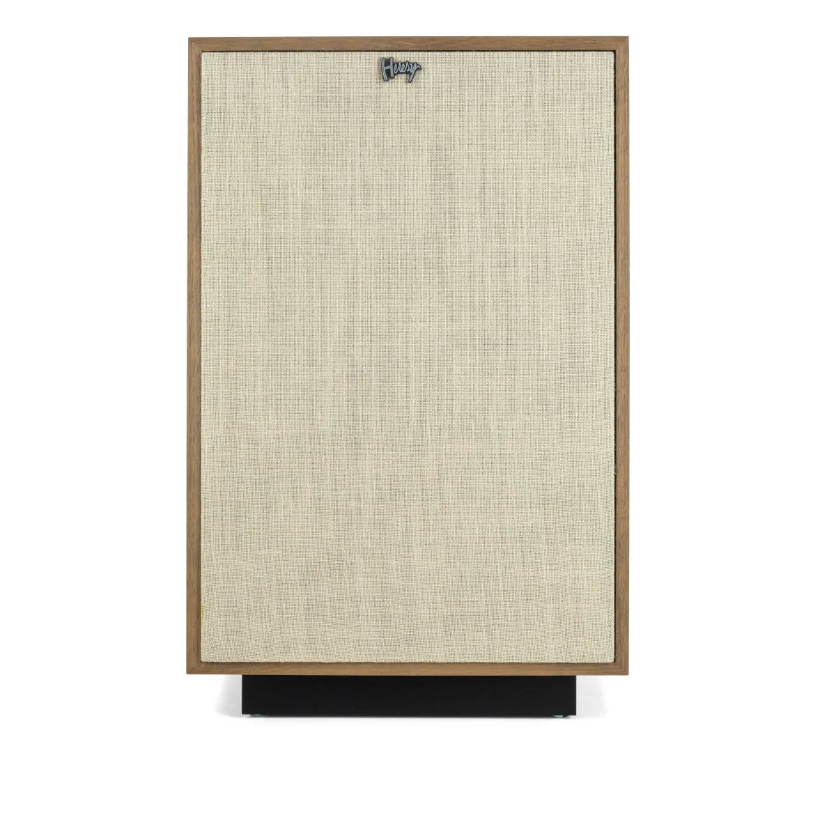Klipsch Heresy IV Floorstanding Speakers - Pair (Distressed Oak)