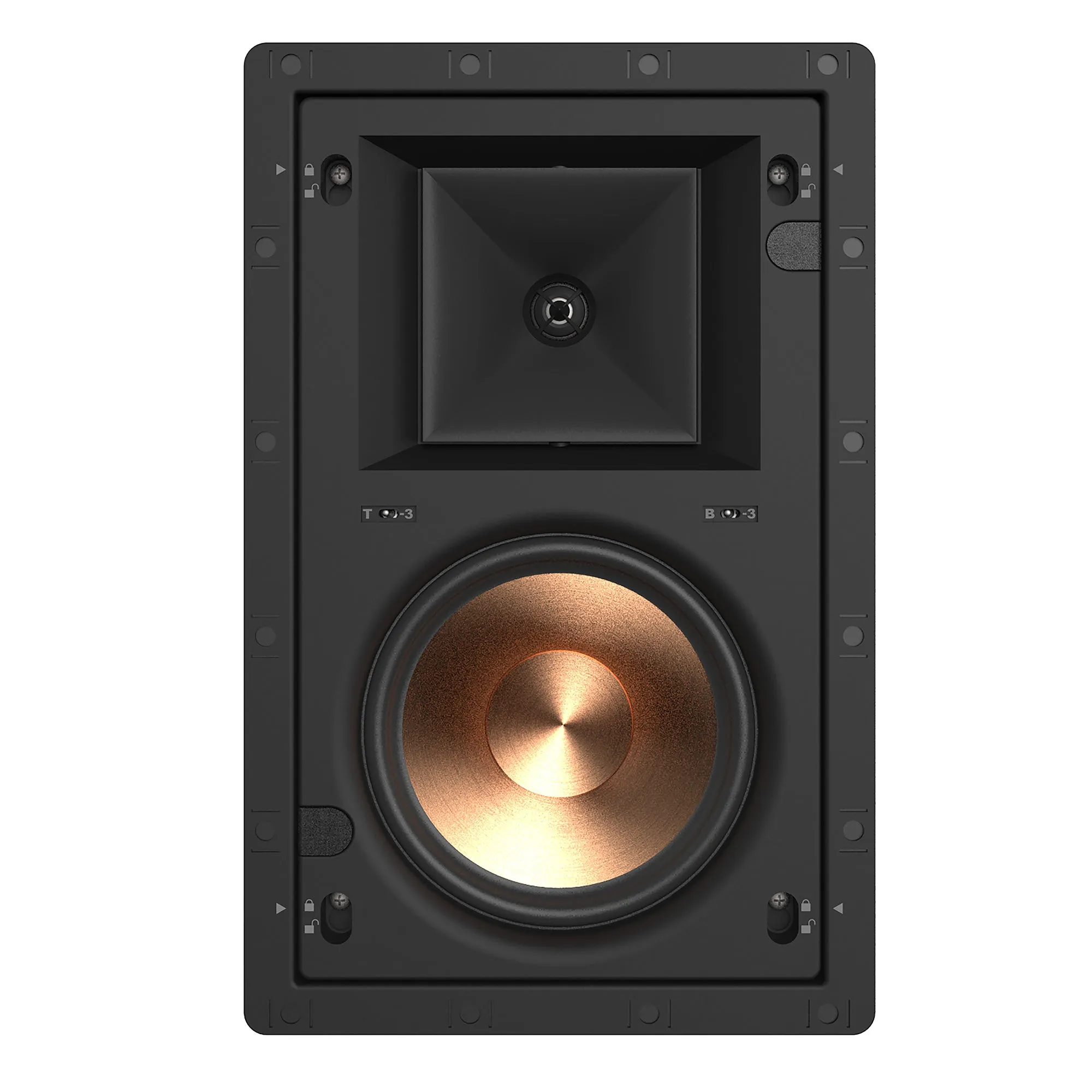 Klipsch PRO-16-RW In-Wall Speaker