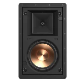 Klipsch PRO-16-RW In-Wall Speaker