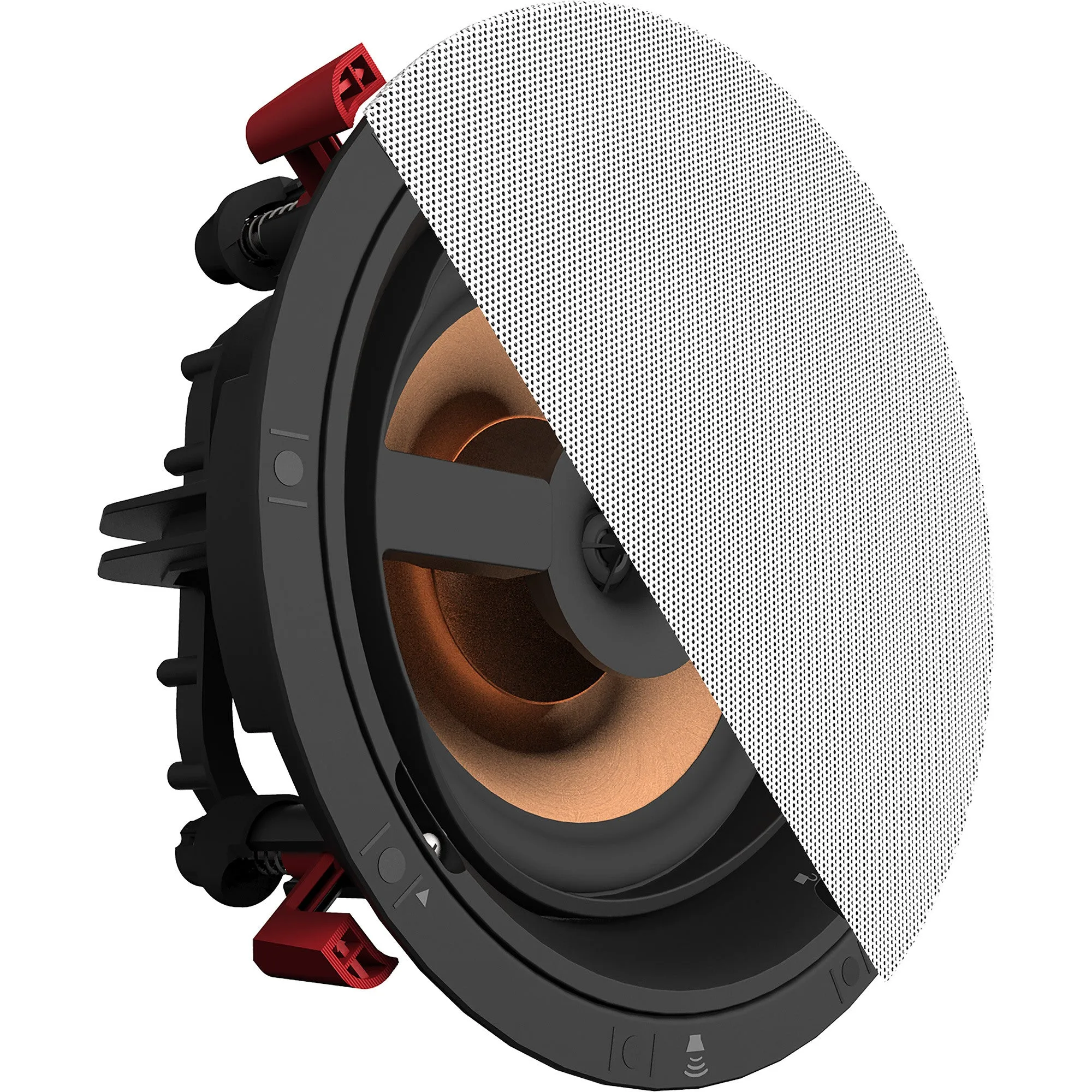 Klipsch PRO-18-RC In-Ceiling Speaker