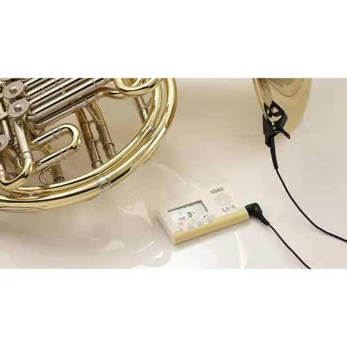 Korg CA-2 Chromatic Tuner