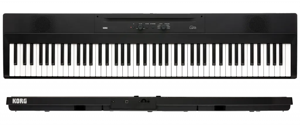 KORG Liano - 88 Note Lightweight Digital Piano