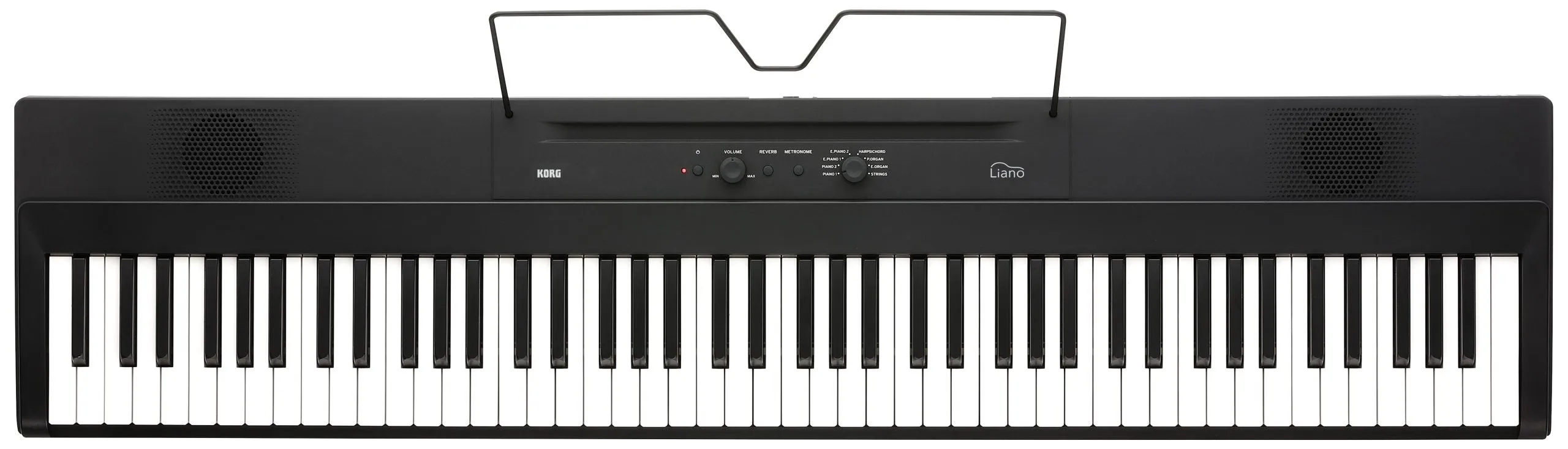 KORG Liano - 88 Note Lightweight Digital Piano