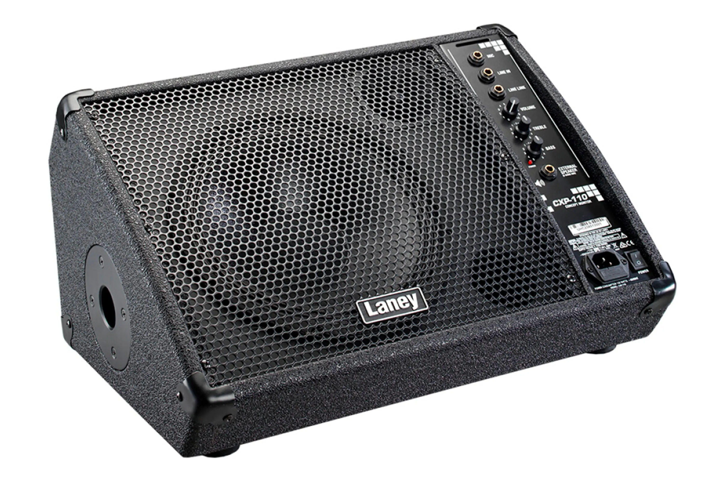 Laney CXP-110 65W Active Stage Monitor