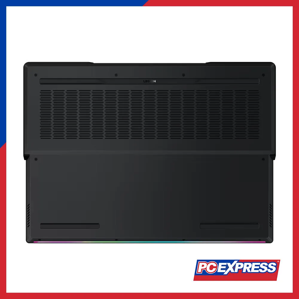 LENOVO Legion Pro 7 (83DE0025PH) GeForce RTX™ 4080 Intel® Core™ i9 Laptop (Eclipse Black)