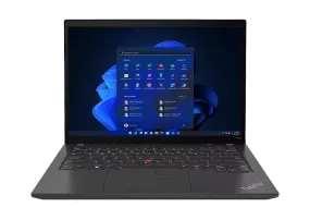 Lenovo P14s G5| Intel® Core™ Ultra 7 155H ((16C), Intel® AI Boost integrated in Intel Core™ Ultra processor, 16GB RAM DDR5-5600 , 512GB SSD M.2 2280 , NVIDIA® RTX 500 Ada Generation 4GB GDDR6, 14.5" WUXGA , Windows 11 Pro,3 Yr CCI # 21G20003GR