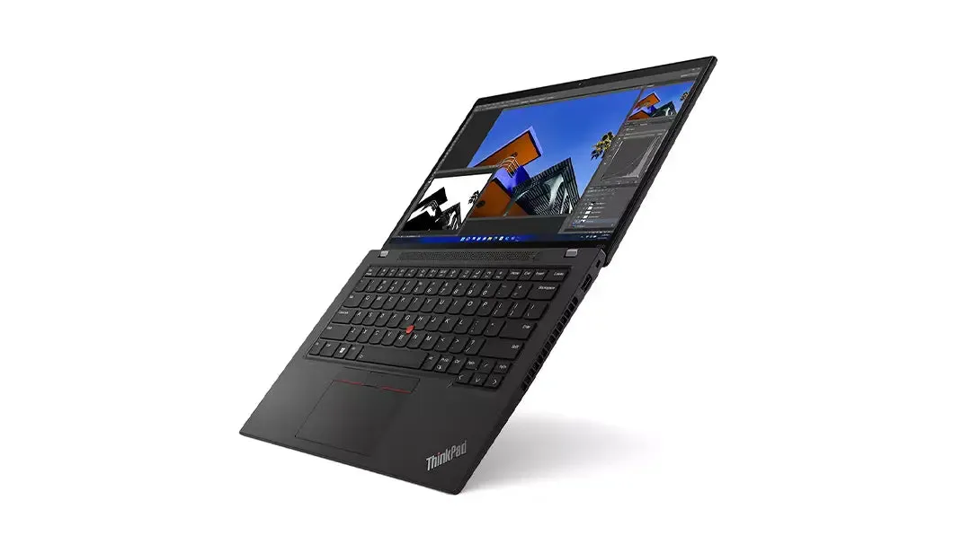 Lenovo P14s G5| Intel® Core™ Ultra 7 155H ((16C), Intel® AI Boost integrated in Intel Core™ Ultra processor, 16GB RAM DDR5-5600 , 512GB SSD M.2 2280 , NVIDIA® RTX 500 Ada Generation 4GB GDDR6, 14.5" WUXGA , Windows 11 Pro,3 Yr CCI # 21G20003GR
