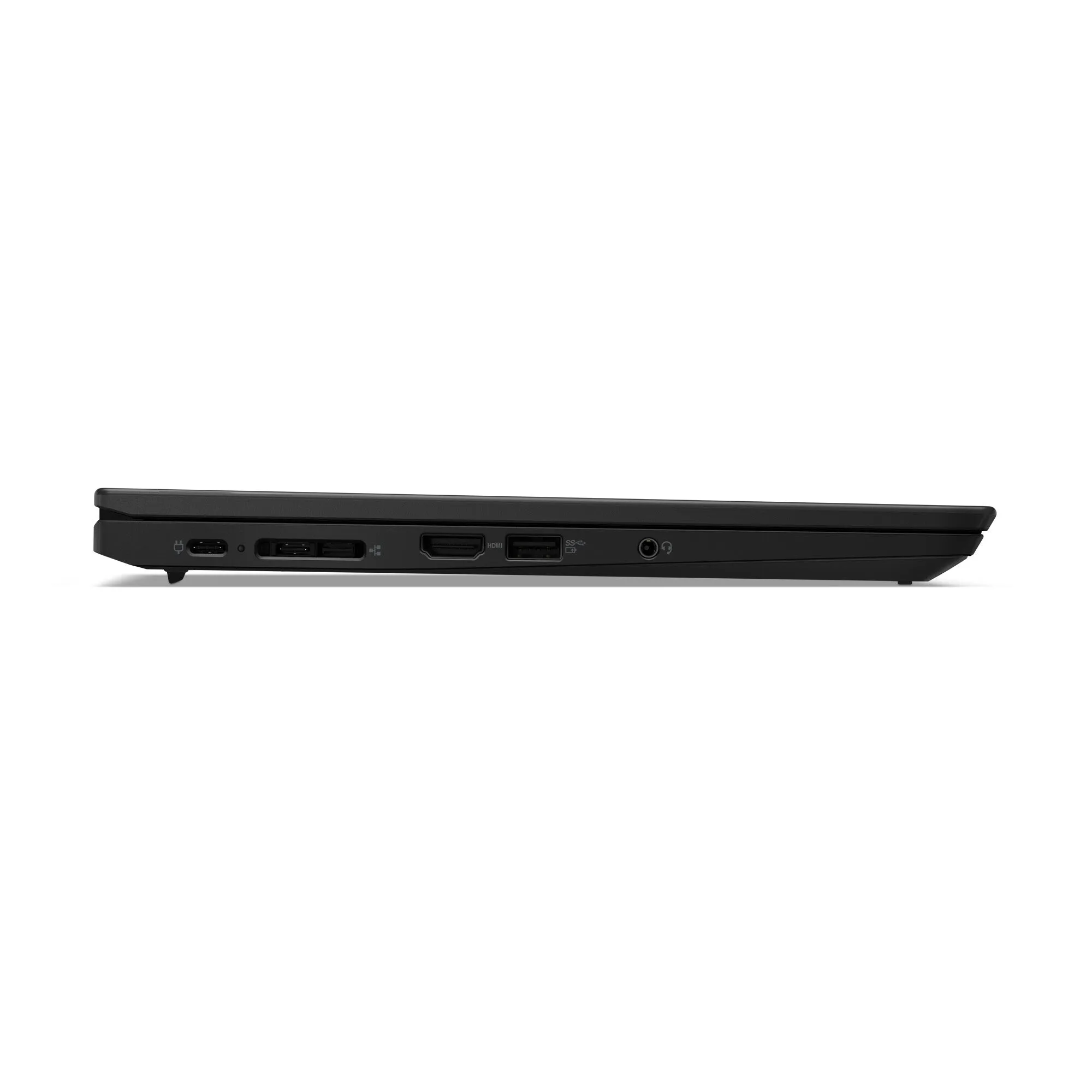 Lenovo ThinkPad X13 Gen 2 (AMD) AMD Ryzen™ 5 PRO 5650U Laptop 33.8 cm (13.3") WUXGA 16 GB LPDDR4x-SDRAM 512 GB SSD Wi-Fi 6 (802.11ax) Windows 11 Pro Black