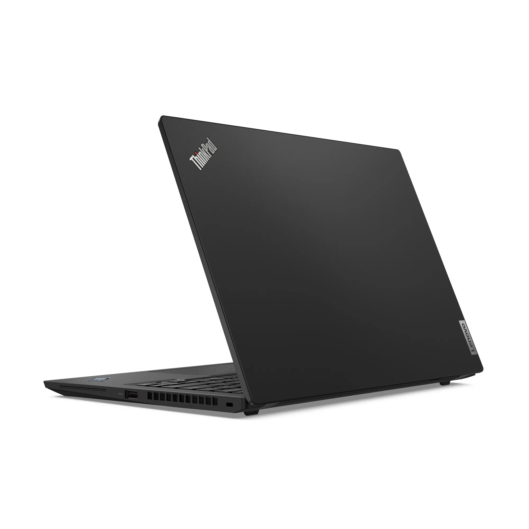 Lenovo ThinkPad X13 Gen 2 (AMD) AMD Ryzen™ 5 PRO 5650U Laptop 33.8 cm (13.3") WUXGA 16 GB LPDDR4x-SDRAM 512 GB SSD Wi-Fi 6 (802.11ax) Windows 11 Pro Black