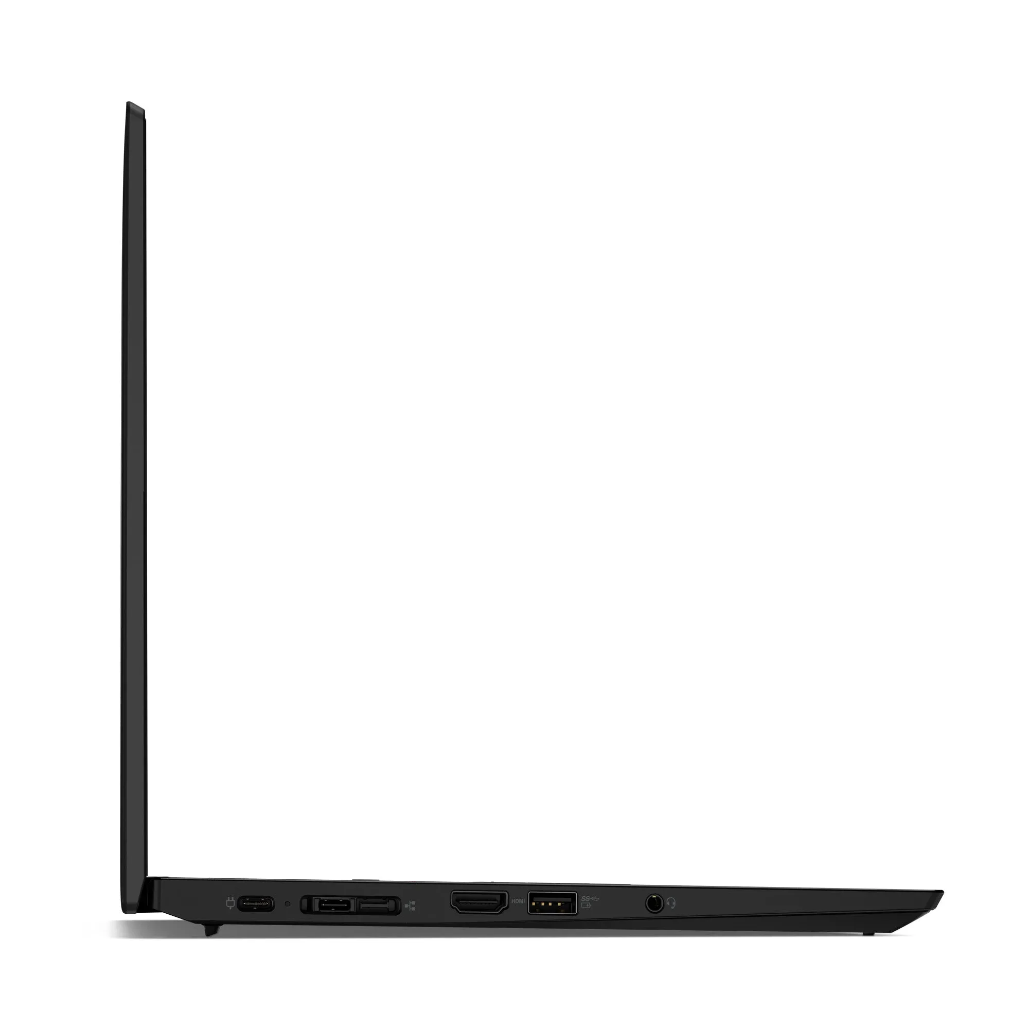 Lenovo ThinkPad X13 Gen 2 (AMD) AMD Ryzen™ 5 PRO 5650U Laptop 33.8 cm (13.3") WUXGA 16 GB LPDDR4x-SDRAM 512 GB SSD Wi-Fi 6 (802.11ax) Windows 11 Pro Black