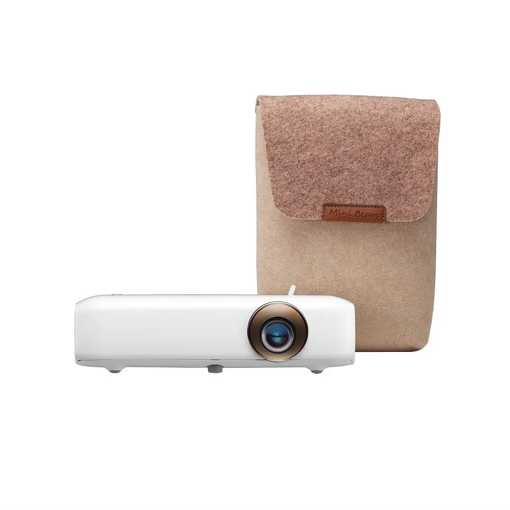 LG CineBeam HD LED Portable Projector