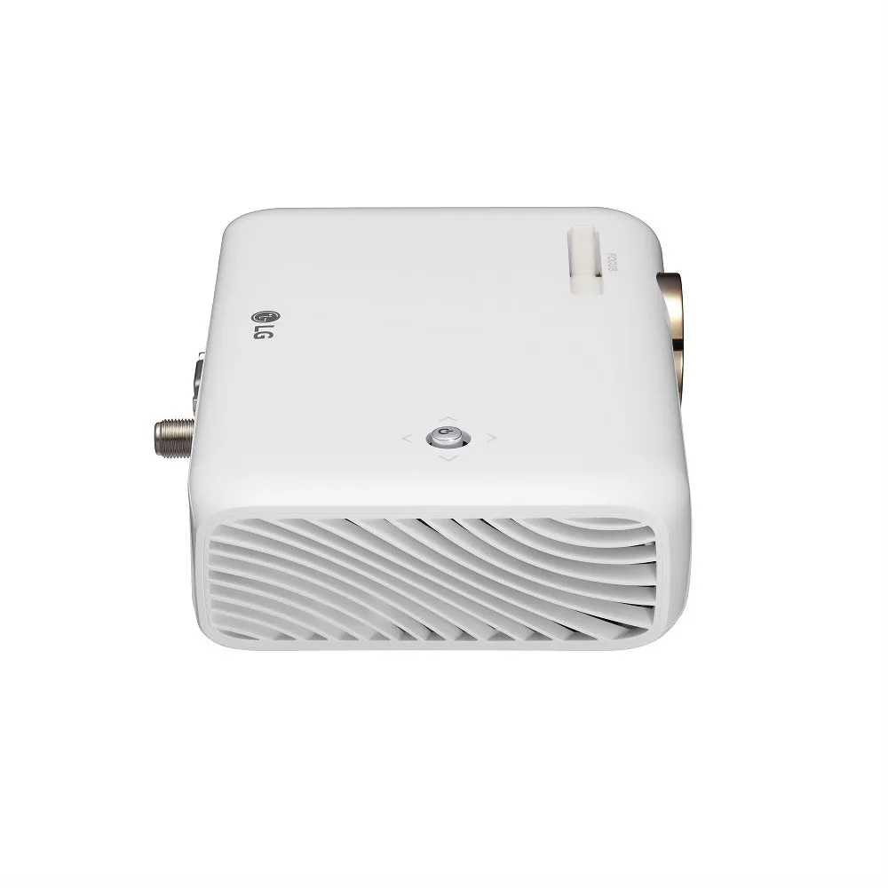 LG CineBeam HD LED Portable Projector