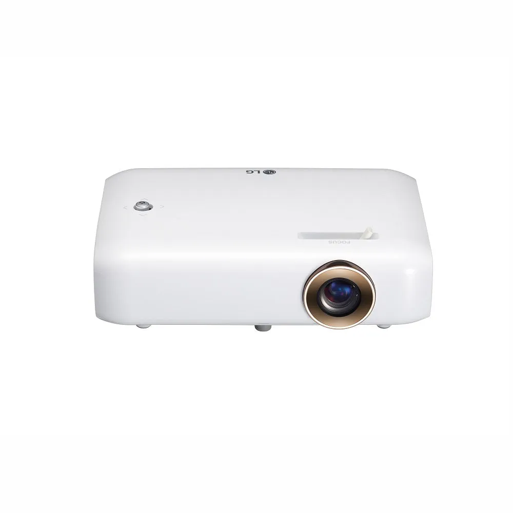 LG CineBeam HD LED Portable Projector