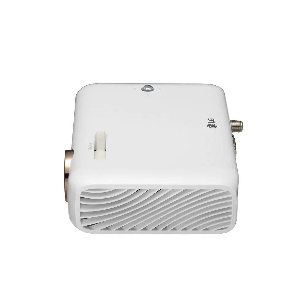 LG CineBeam HD LED Portable Projector