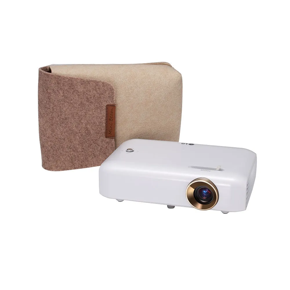 LG CineBeam HD LED Portable Projector