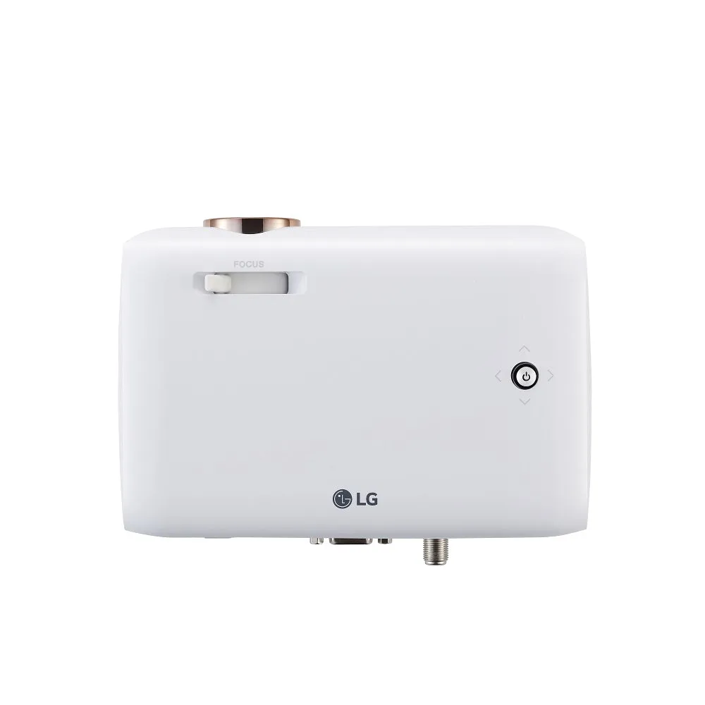 LG CineBeam HD LED Portable Projector