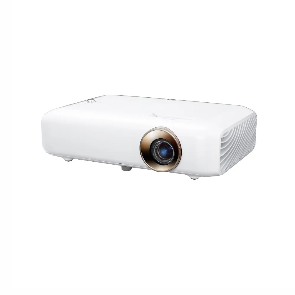 LG CineBeam HD LED Portable Projector
