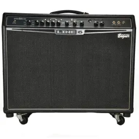 Line 6 Spider Valve 2x12 Combo - Used