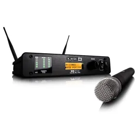 Line 6 XD-V75 Digital Handheld Wireless Mic System