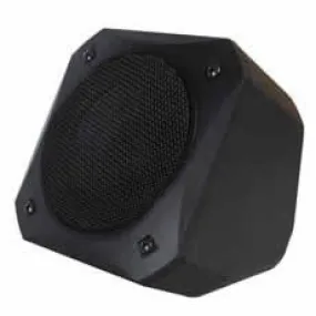 Loudspeaker Pod 100mm Duel Cone 50 watts Bx1