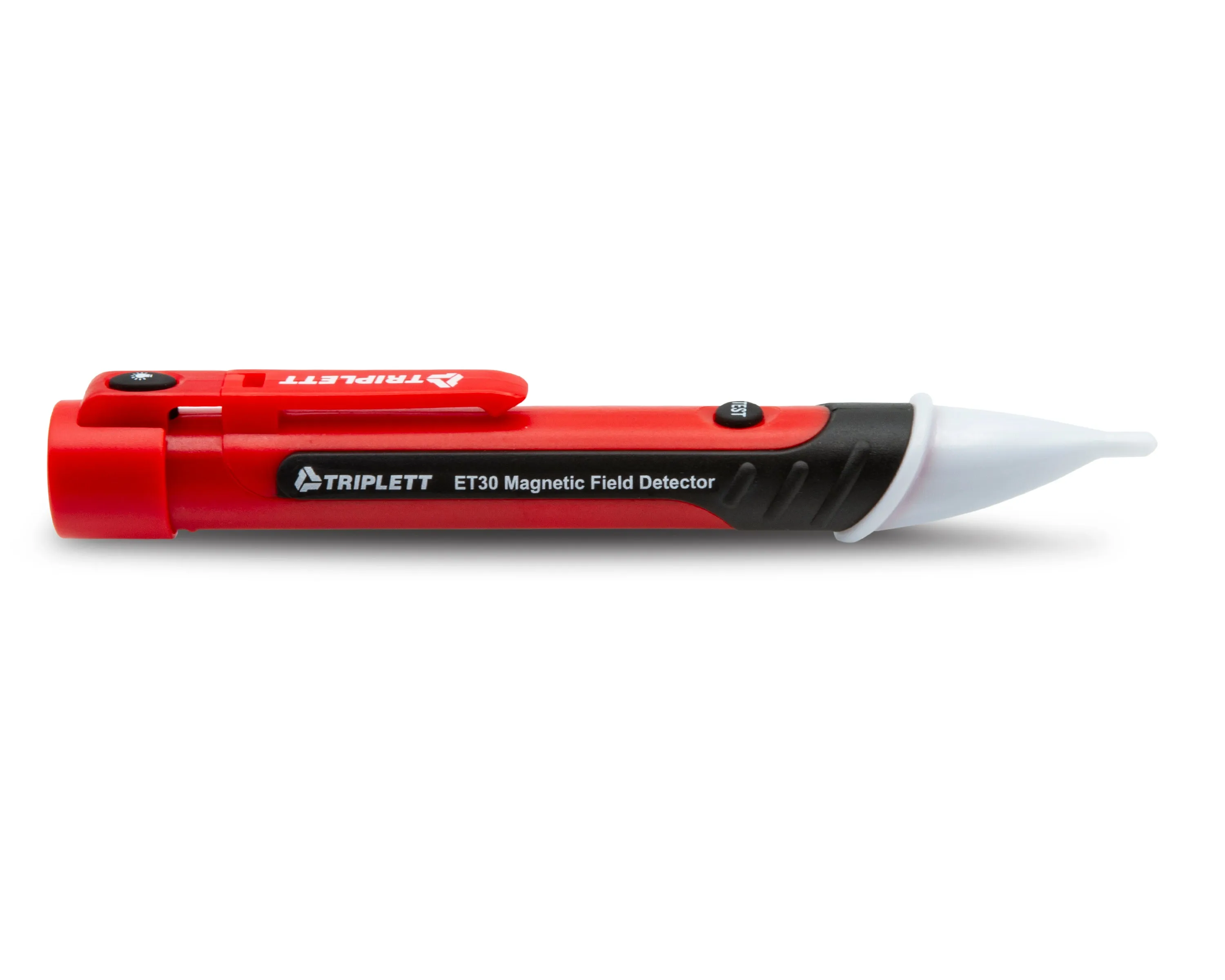 Magnetic Field Detector: Quickly Determines the Presence of Magnetic Fields  - (ET30)