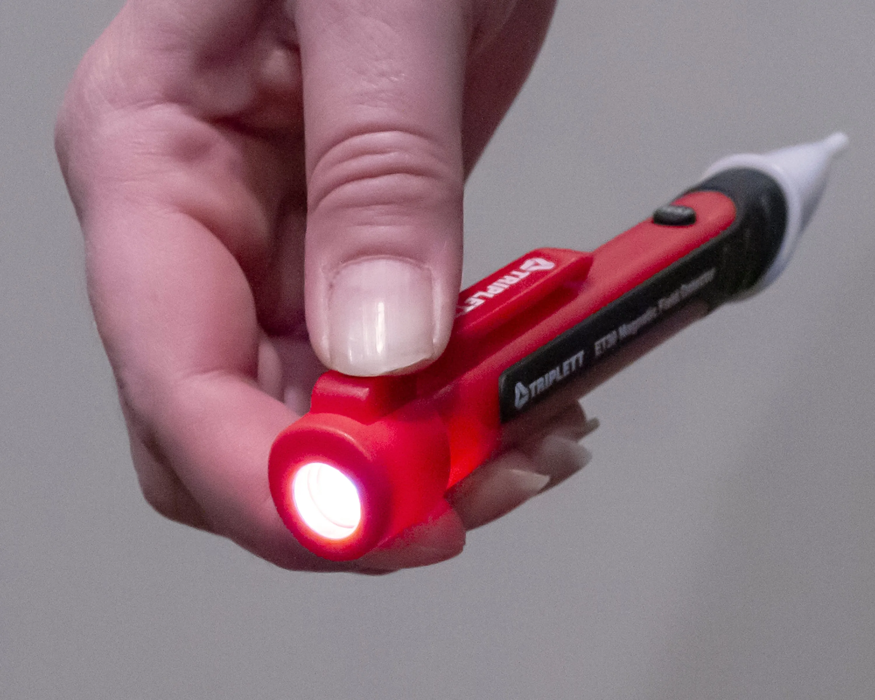 Magnetic Field Detector: Quickly Determines the Presence of Magnetic Fields  - (ET30)
