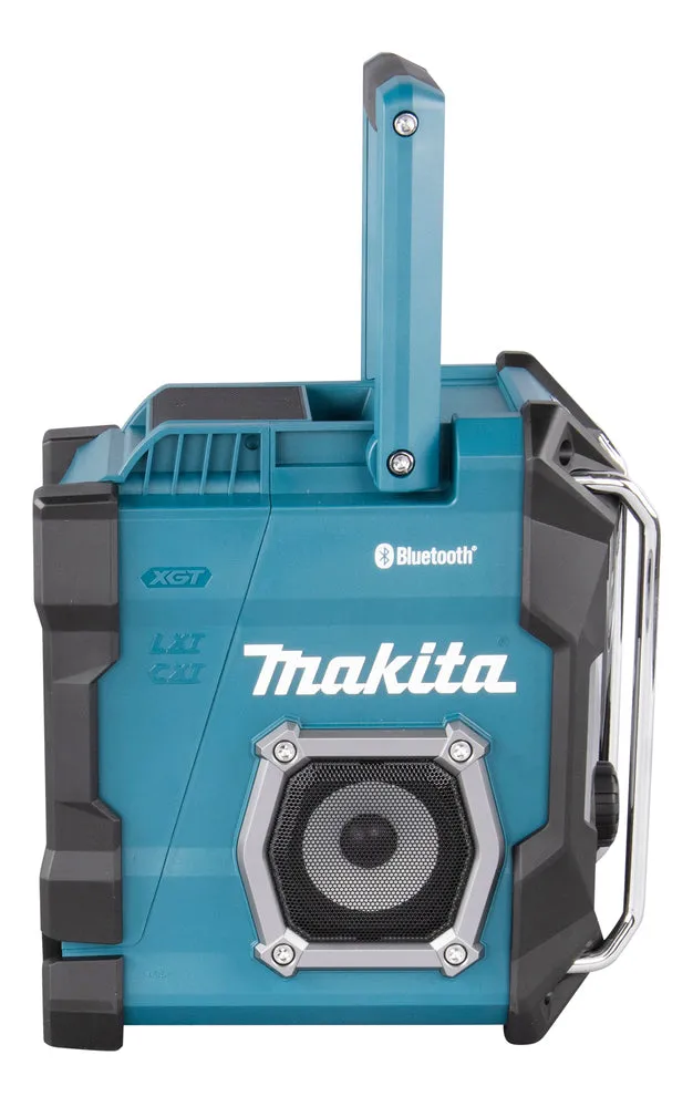 Makita MR002GZ Radio CXT LXT XGT Bluetooth AUX