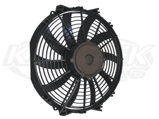 Maradyne 14" Champion Low Profile Fan 2,135 CFM