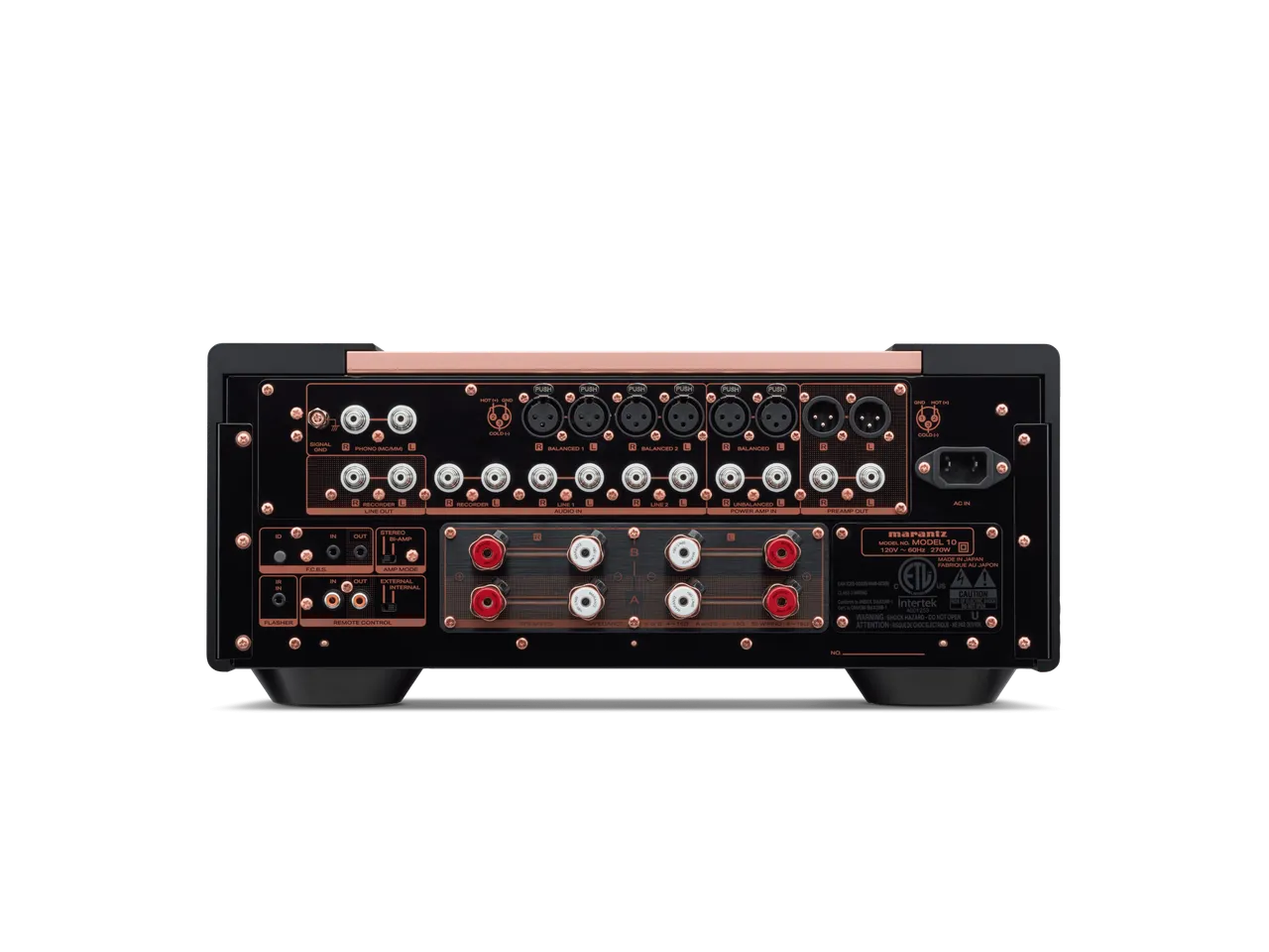 Marantz Model 10 Reference Integrated Amplifier