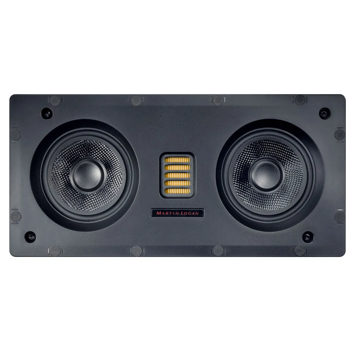 MartinLogan Motion MW4 LCR In-Wall Speaker