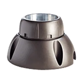 MartinLogan Outdoor Accessory Home Speaker Set of 1 Dark Bronze (Outdoor Surface Mount Bracket)